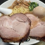 麺屋武蔵 武骨相傳 - 