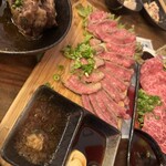 炙り家 ぼっけもん - 