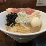 麺屋 喜楽明人 - 