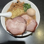 麺屋武蔵 武骨相傳 - 