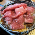 和牛焼肉 徳 - 