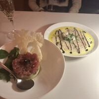 マディソン ニューヨーク キッチン - 