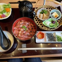 和牛焼肉 徳 - 