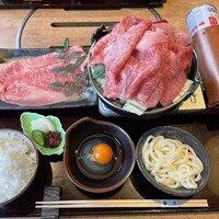 和牛焼肉 徳 - 