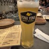 YONA YONA BEER WORKS 吉祥寺店