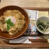 井手カツ丼 天神店