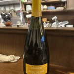 GARBO55 - スパークリングワイン