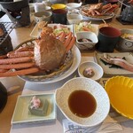 砂丘センター 見晴らしの丘 - 