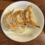 中華食堂 一富士 - 