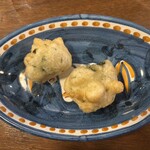 GARBO55 - ゼッポリーニ