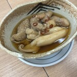 氷見 魚市場食堂 - 