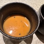 鉄板焼 BF - ゴマだれ