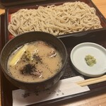 博多水たき さ和鳥 八丁堀 - 