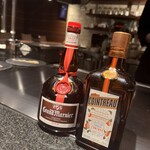 鉄板焼 BF - こちらを使用します　