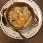 GARBO55 - スープ仕立て？