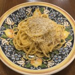 GARBO55 - カルボナーラ