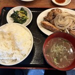 中華食堂 一富士 - 