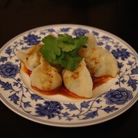中国菜 老四川 飄香 銀座三越店 - 