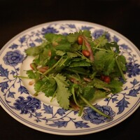 中国菜 老四川 飄香 銀座三越店 - 