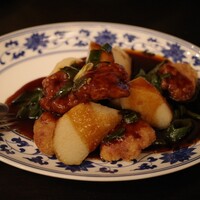 中国菜 老四川 飄香 銀座三越店 - 