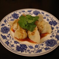 中国菜 老四川 飄香 銀座三越店 - 
