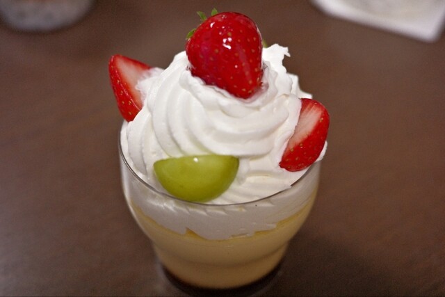 アンジェリック 青森店（Angelique） - 筒井（ケーキ）の写真