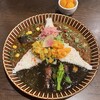 路地裏キッチン ヨネモンカレー