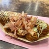 たこ焼き道楽 わなか 新大阪駅店