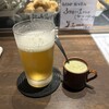 お酒とおかず かりなり