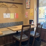 伊達のくら 人形町店 - 