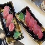 つきじ喜代村 - 