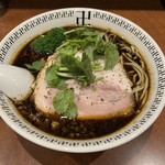 スパイス・ラー麺 卍力 - 