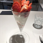 タカノフルーツパーラーパフェリオ 本店 - 