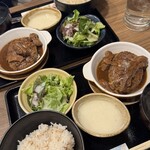 伊達のくら 人形町店 - 