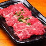 炭火・七輪 ホルモン焼 珍満  - 