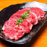 炭火・七輪 ホルモン焼 珍満  - 