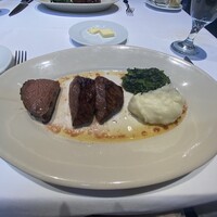 Empire Steak House Roppongi - 