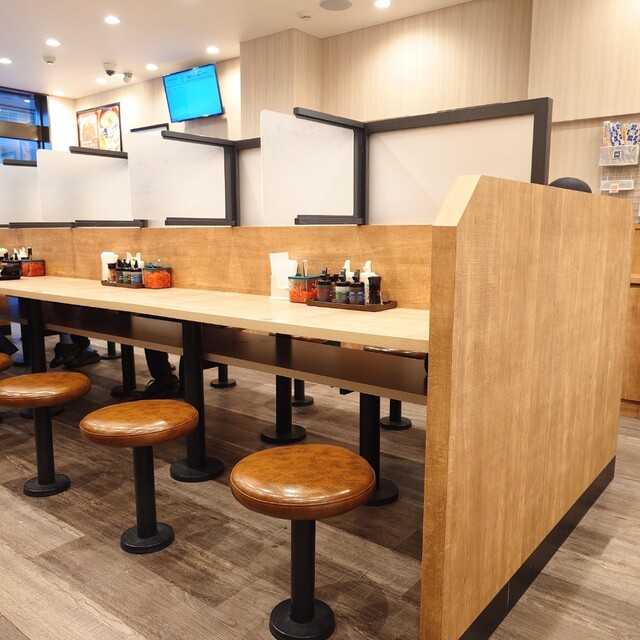 Matsuya Hatagaya Ten photo 4