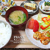 FRANKカフェ