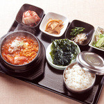 KOREAN DINING 長寿韓酒房 - 