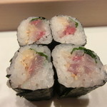 築地寿司清 横浜店 - 