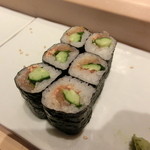 築地寿司清 - 