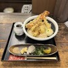 うどん 兎麦 阪急三番街店