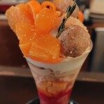 CAFE CUPOLA mejiro - 