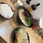 ラーメン猫猫 - 