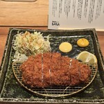 とんかつ じゅんちゃん - 