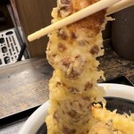 うどん 兎麦 - 