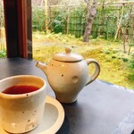 無碍山房 サロン・ド・ムゲ - 