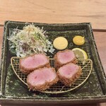 とんかつ じゅんちゃん - 