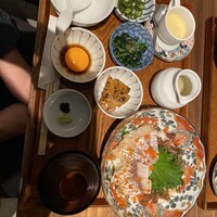 魚とおばんざい 泉士 - 